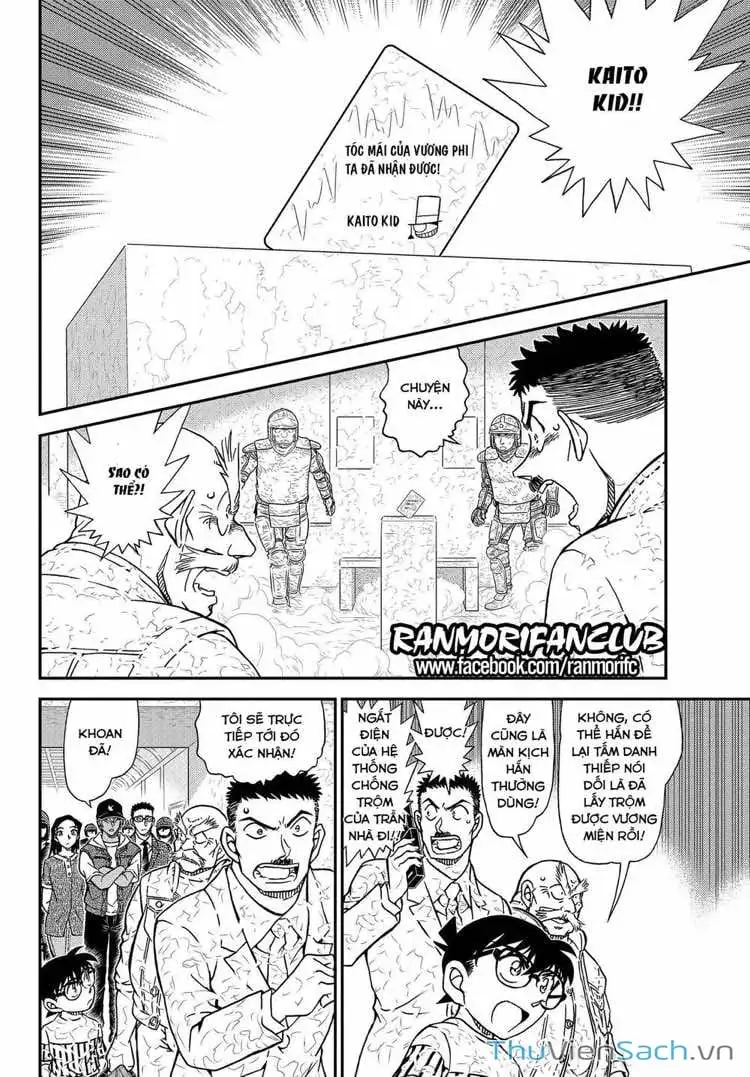 Chapter 1200 - Image 9