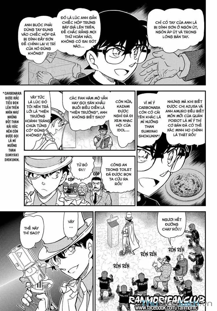 Chapter 1201 - Image 10