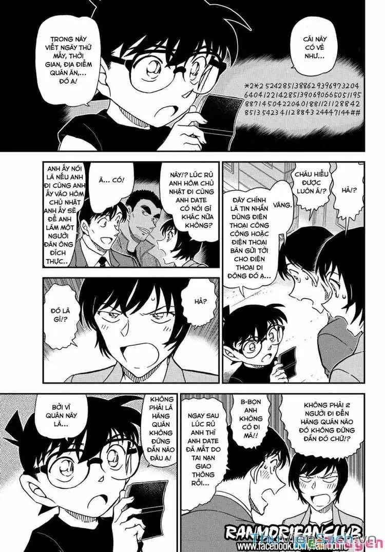 Chapter 1202 - Image 10
