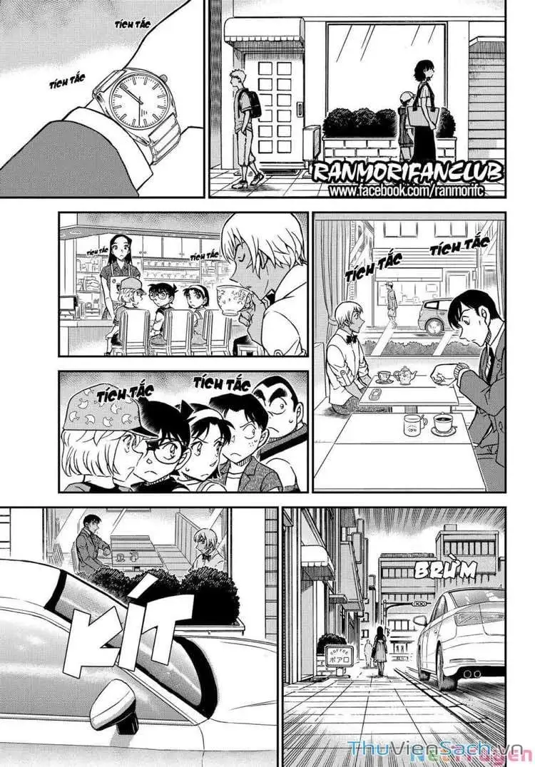 Chapter 1203 - Image 11