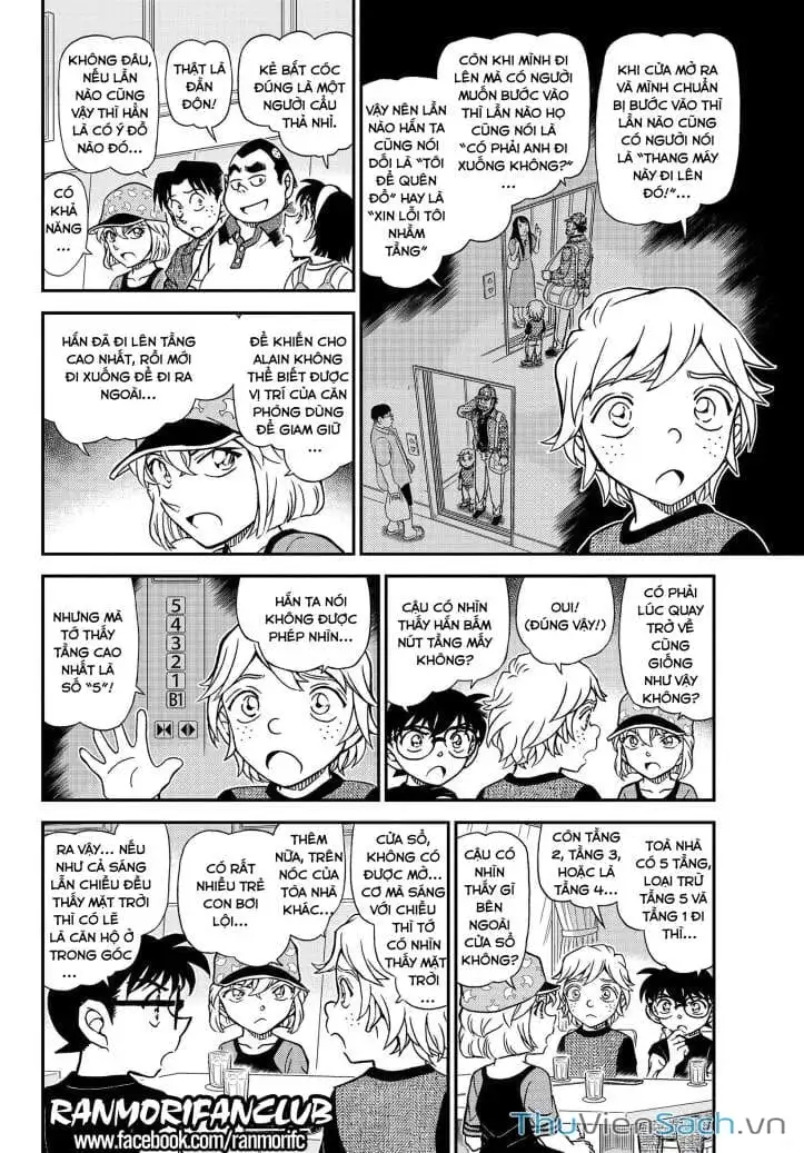 Chapter 1204 - Image 6