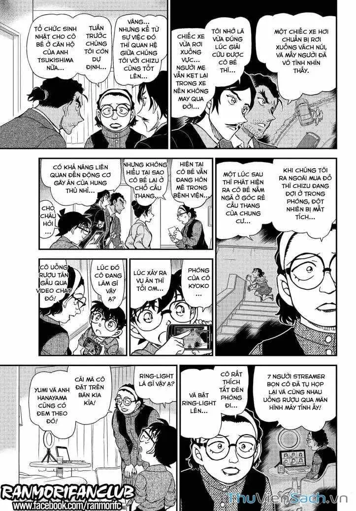Chapter 1206 - Image 11