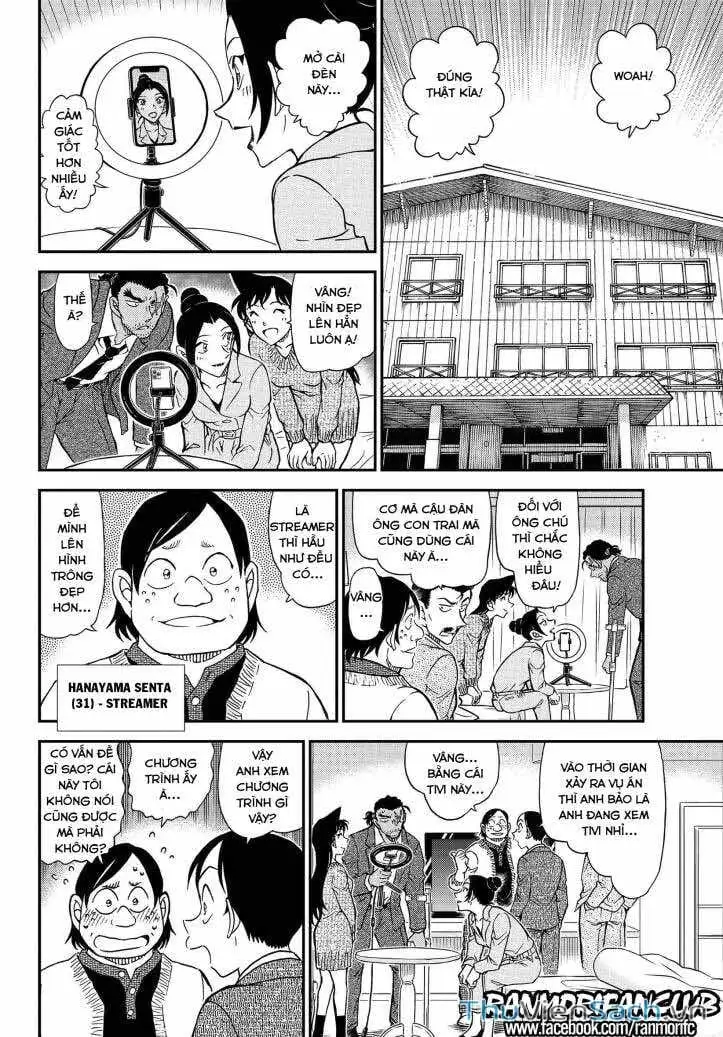 Chapter 1206 - Image 12