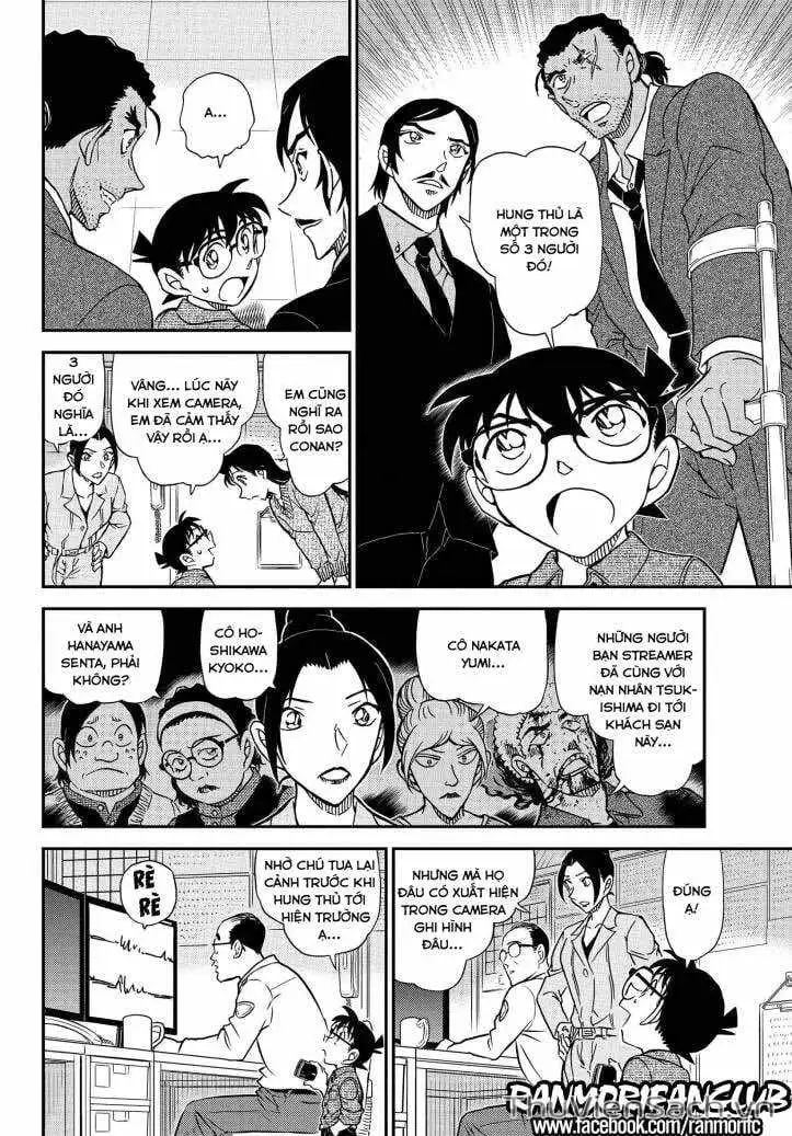 Chapter 1206 - Image 6