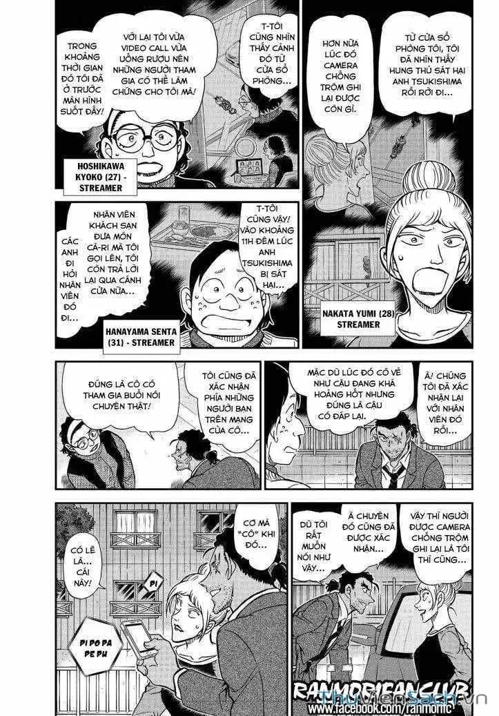 Chapter 1207 - Image 3