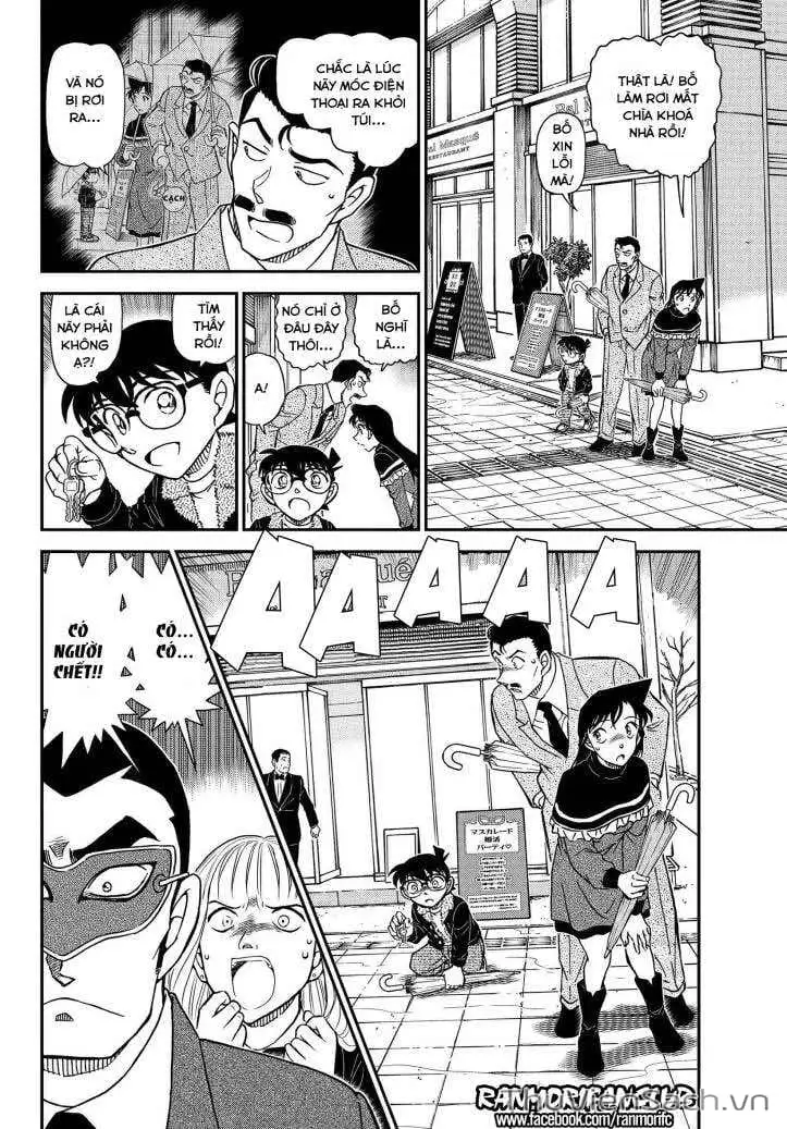 Chapter 1208 - Image 14