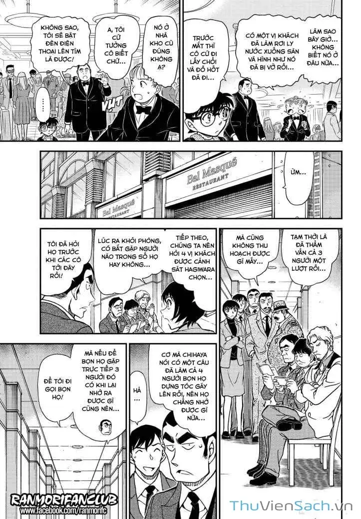Chapter 1209 - Image 13