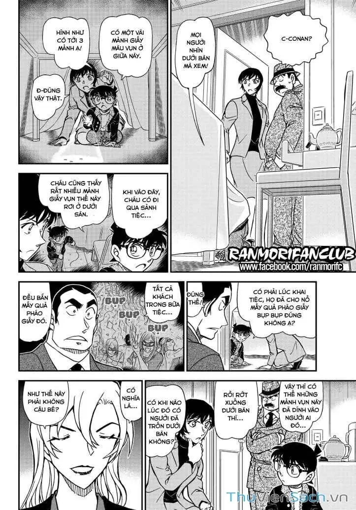 Chapter 1209 - Image 6
