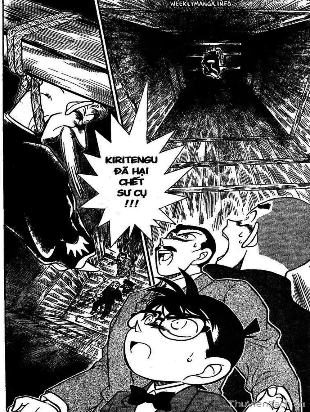 Chapter 121 - Image 12