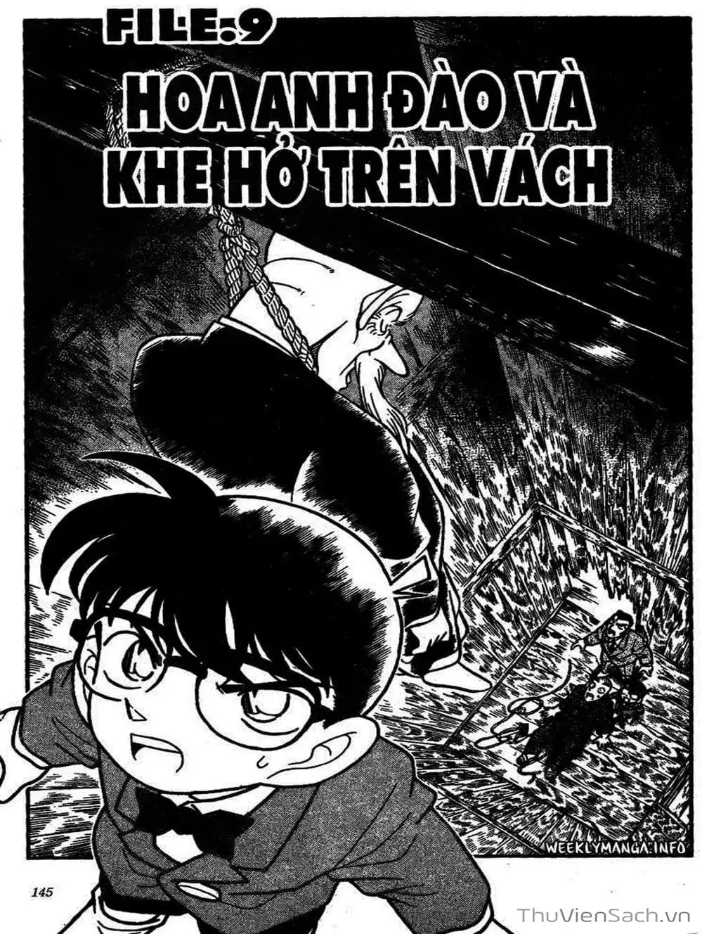 Chapter 121 - Image 13