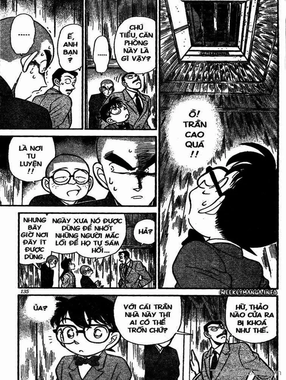Chapter 121 - Image 3