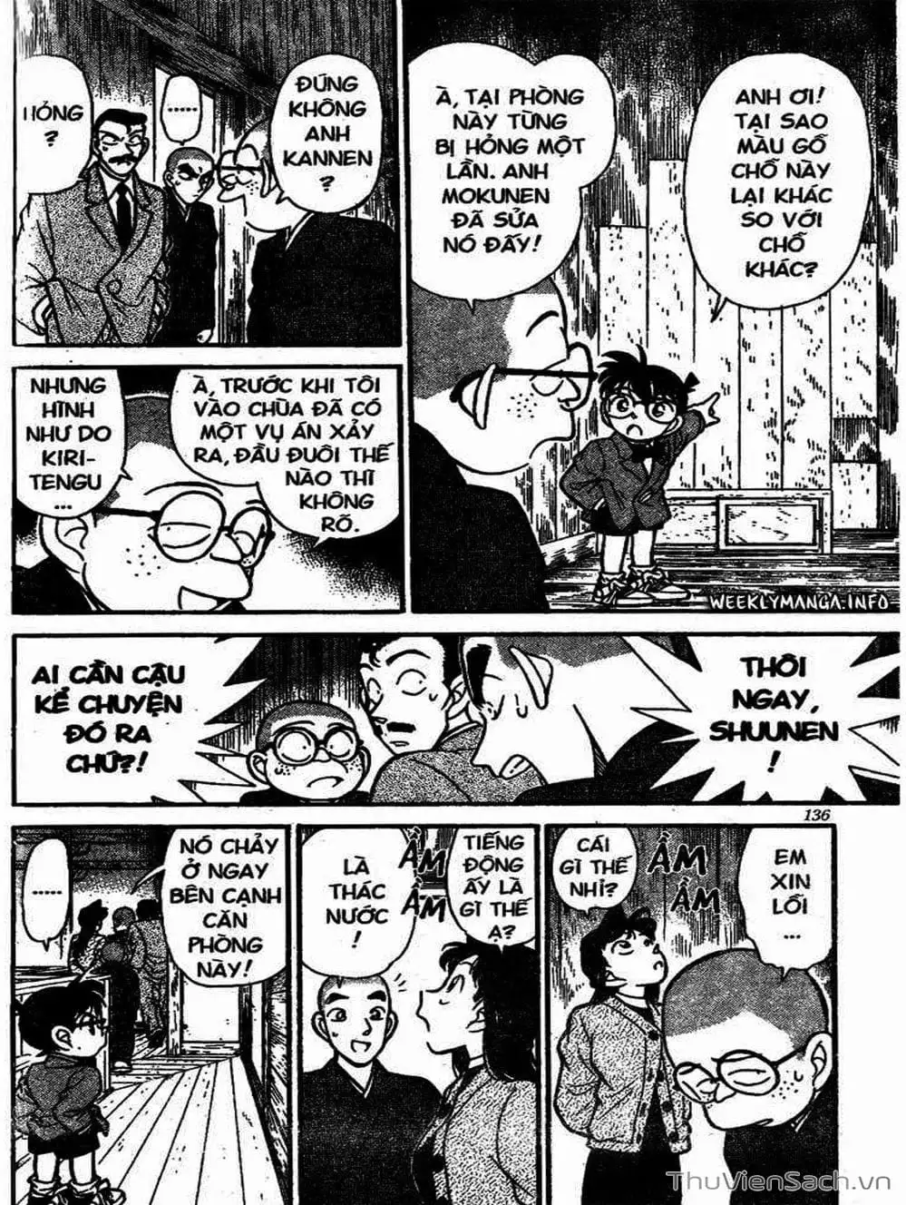 Chapter 121 - Image 4