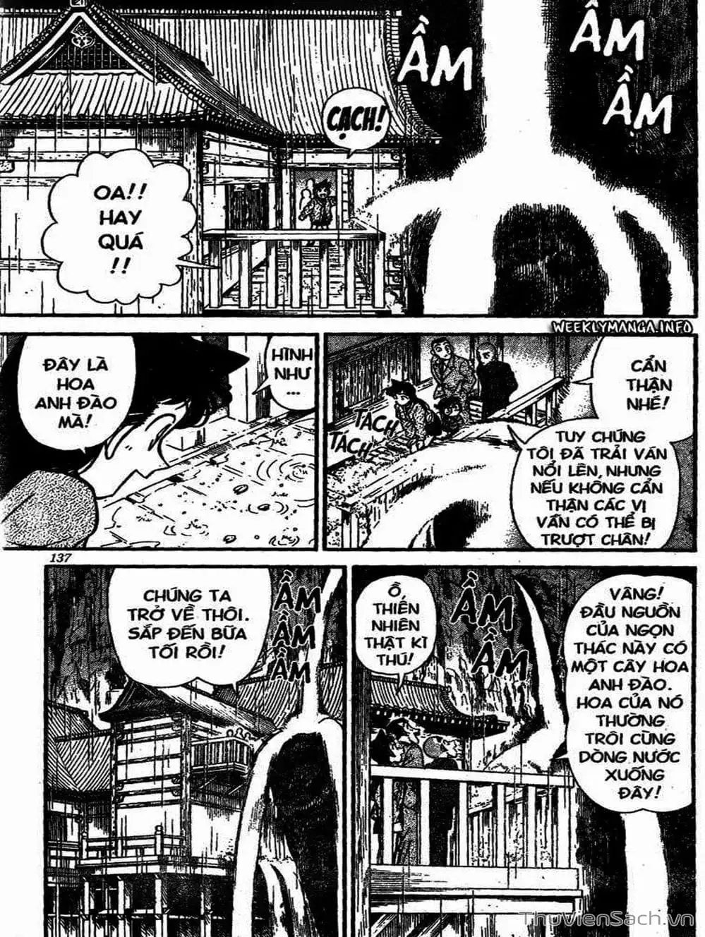 Chapter 121 - Image 5