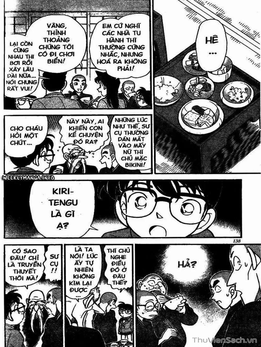 Chapter 121 - Image 6