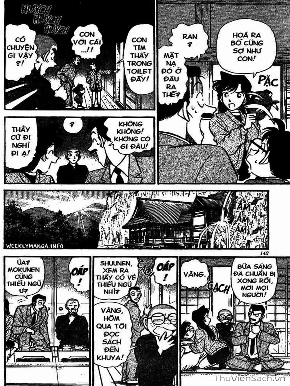Chapter 121 - Image 10