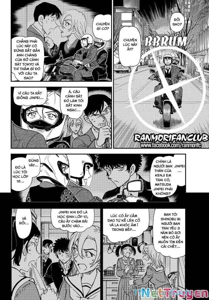 Chapter 1210 - Image 14