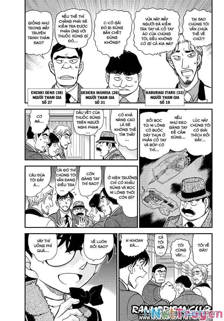 Chapter 1210 - Image 3