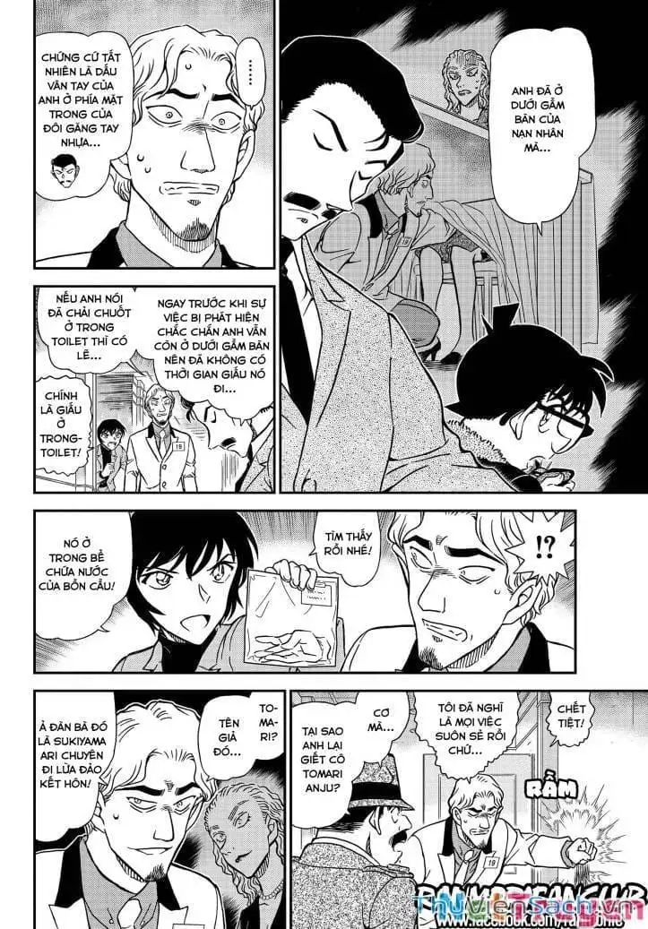 Chapter 1210 - Image 8