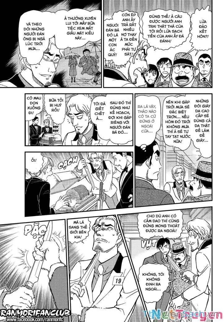Chapter 1210 - Image 9