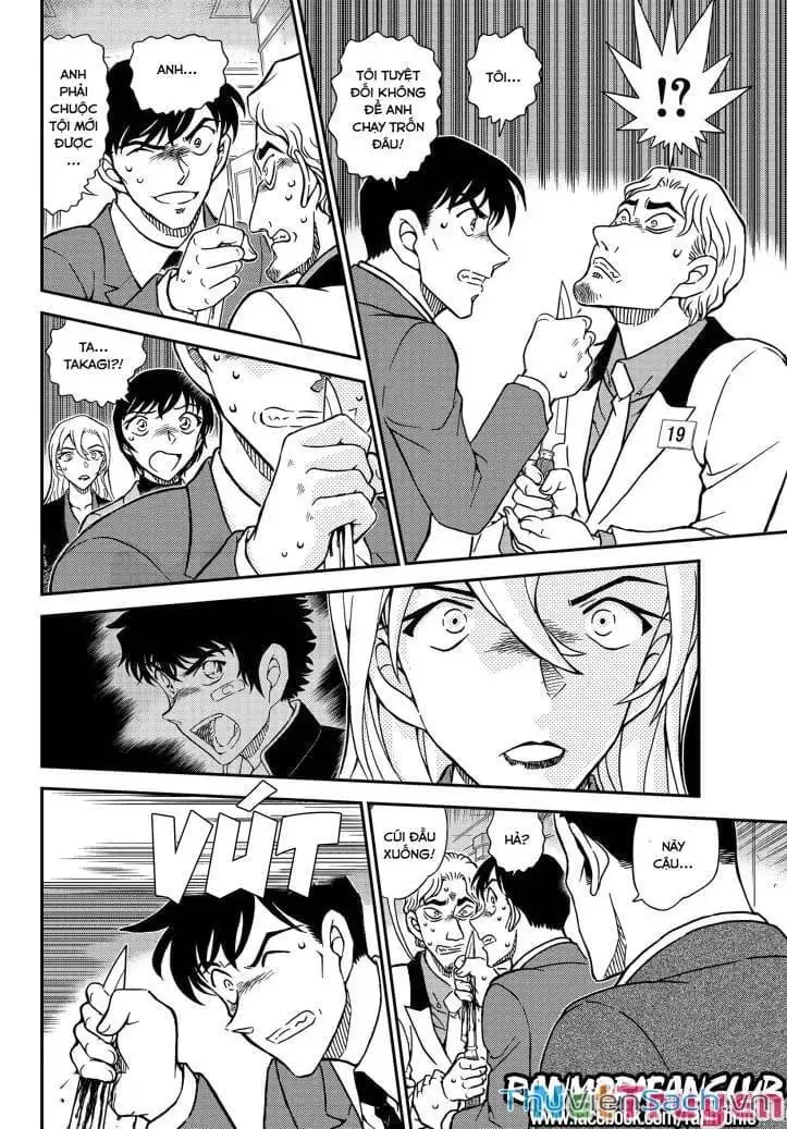 Chapter 1210 - Image 10