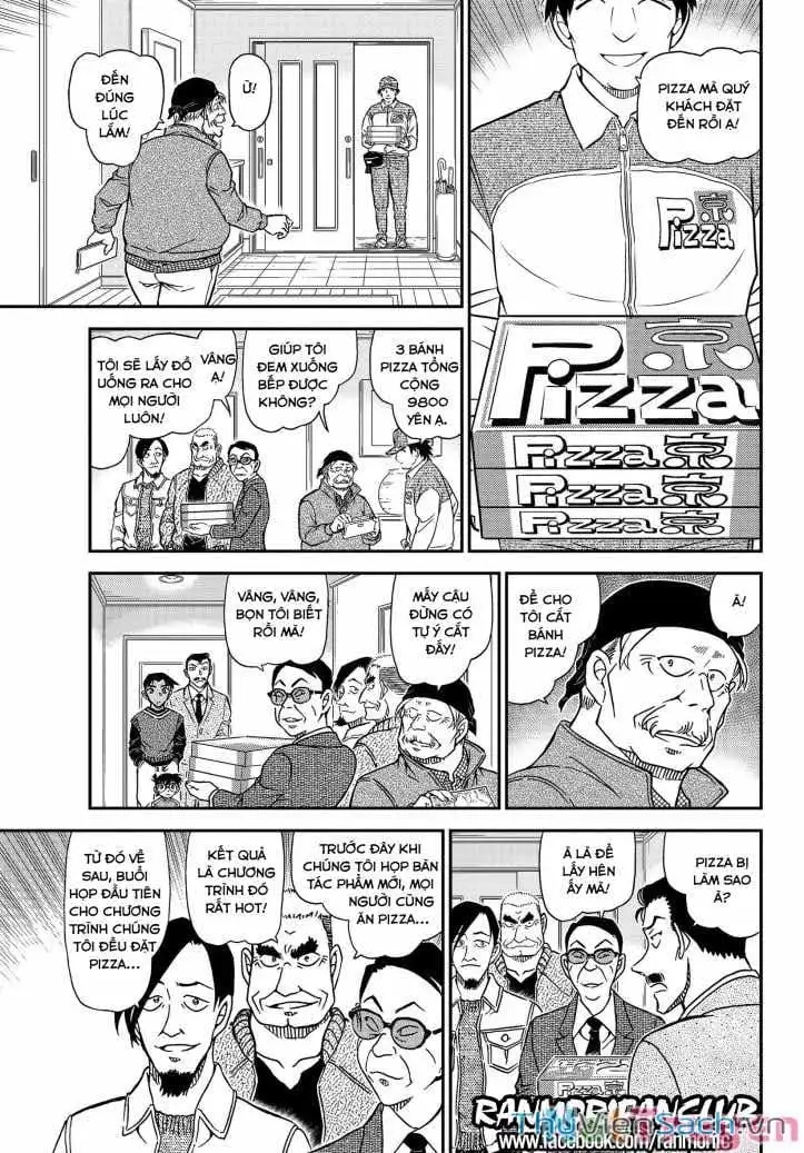 Chapter 1211 - Image 9
