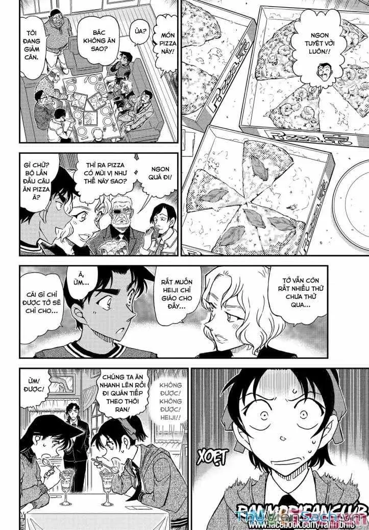Chapter 1211 - Image 10