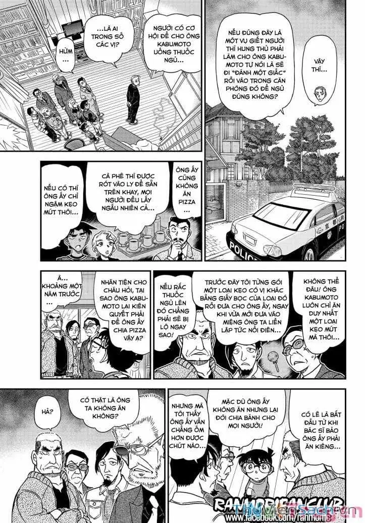 Chapter 1212 - Image 11