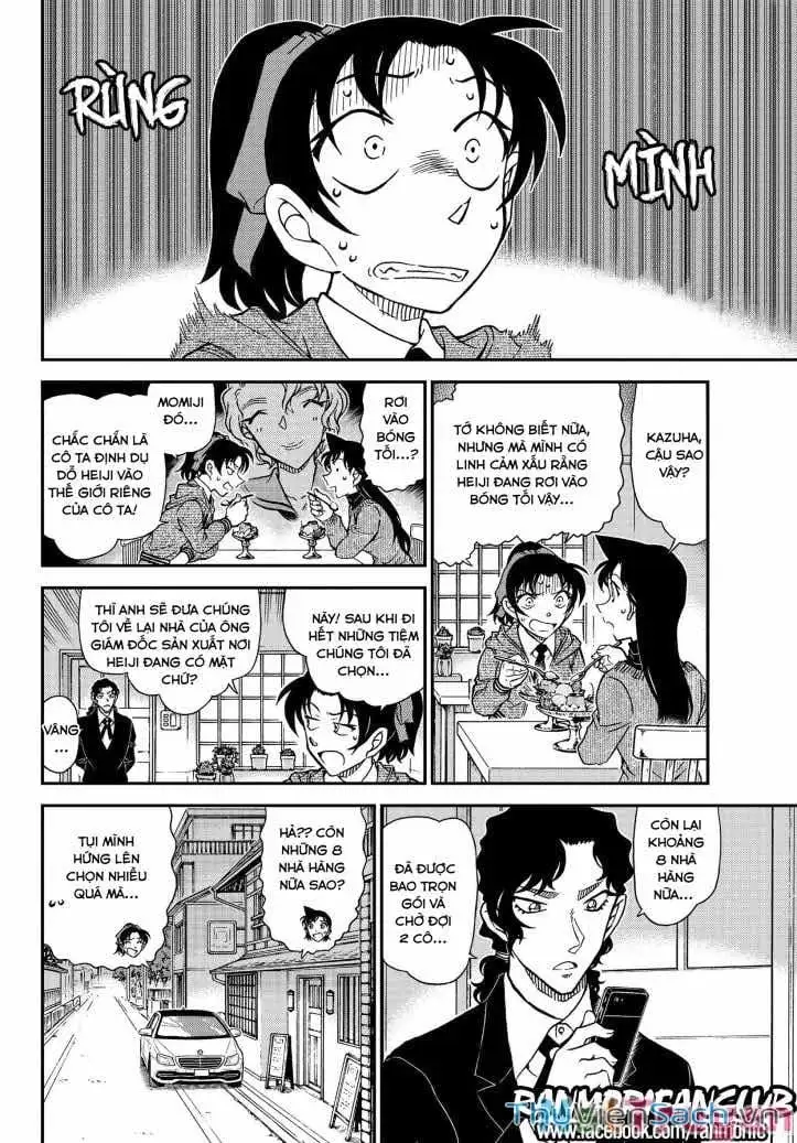 Chapter 1212 - Image 10