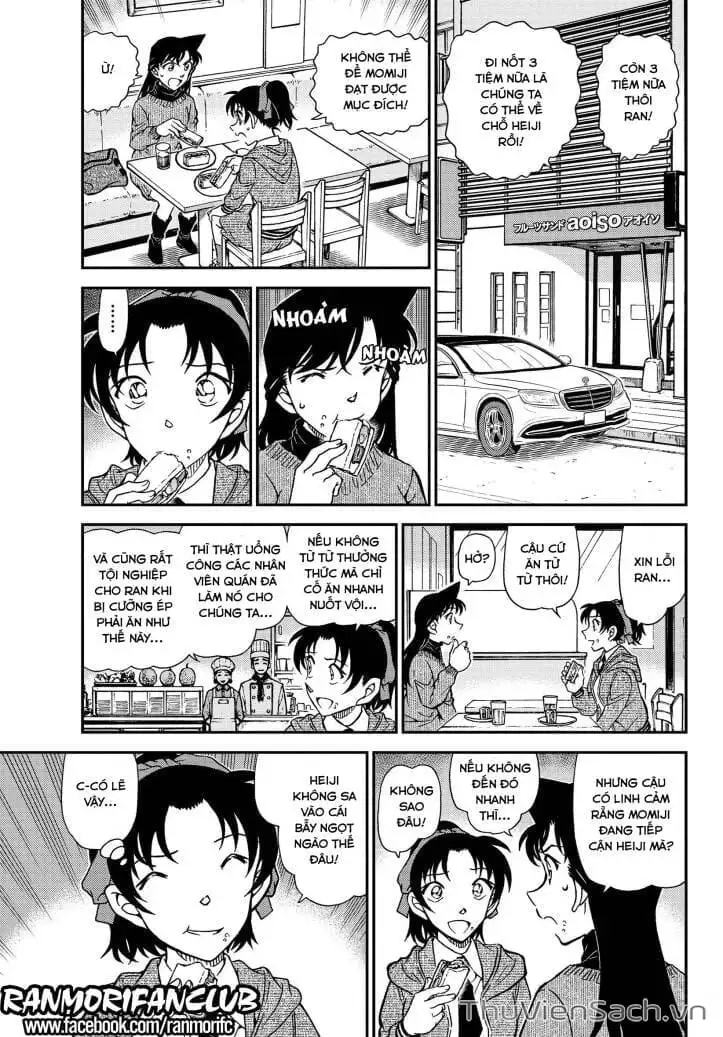 Chapter 1213 - Image 5