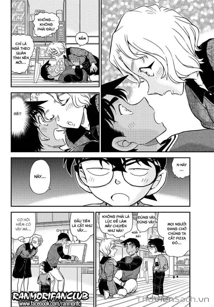 Chapter 1213 - Image 6
