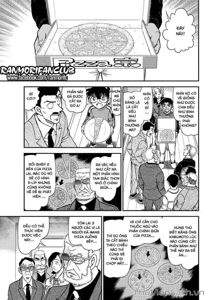 Chapter 1213 - Image 7