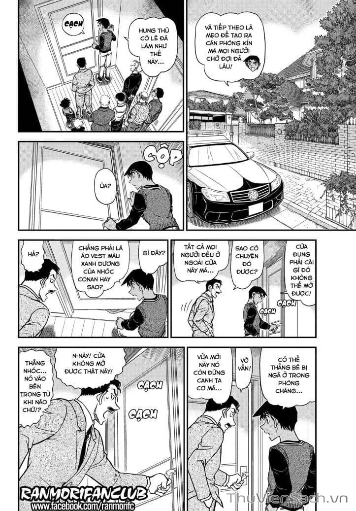 Chapter 1213 - Image 8