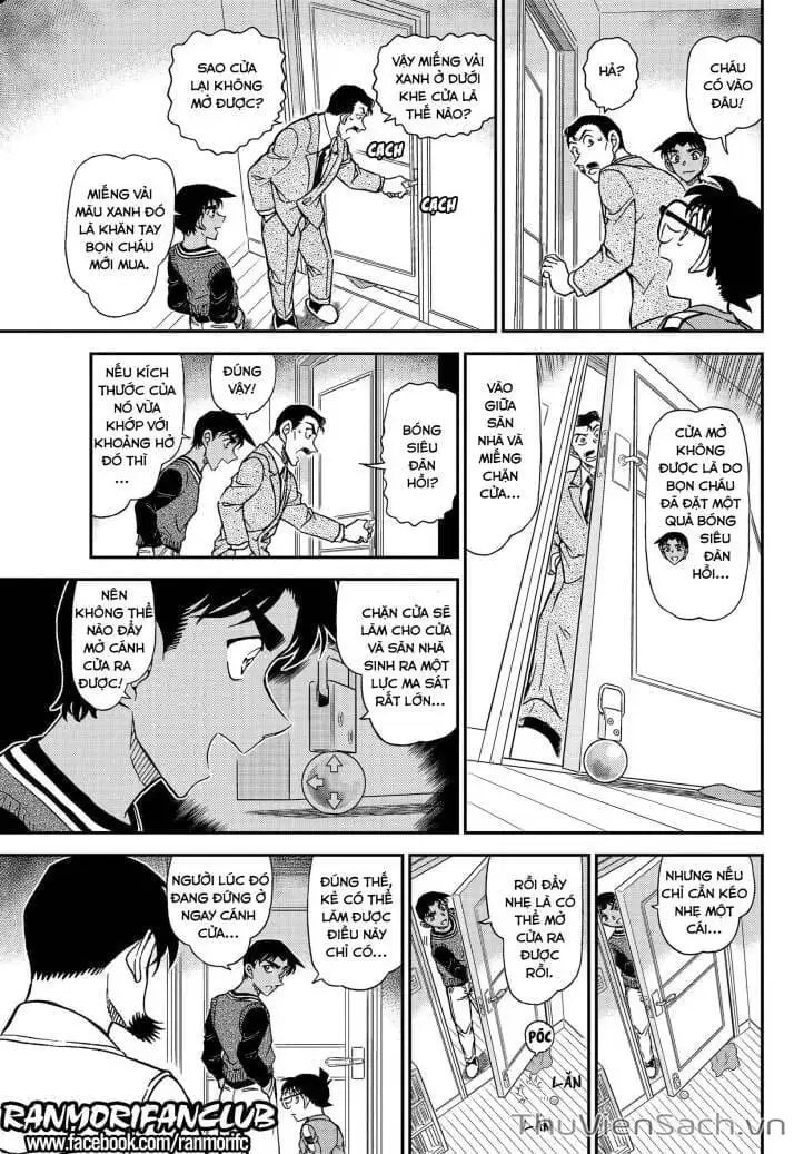 Chapter 1213 - Image 9