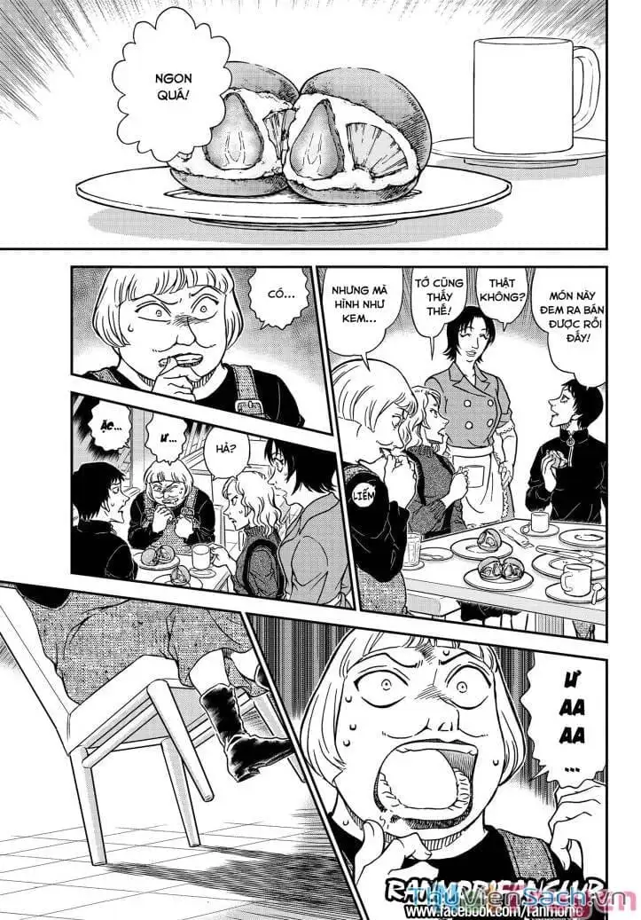 Chapter 1214 - Image 13