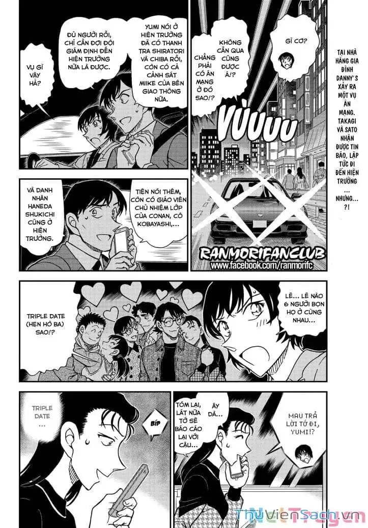 Chapter 1215 - Image 2