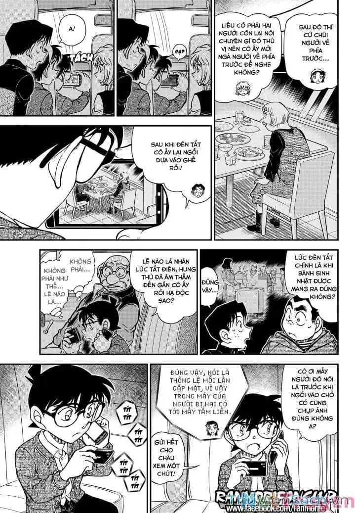 Chapter 1215 - Image 15