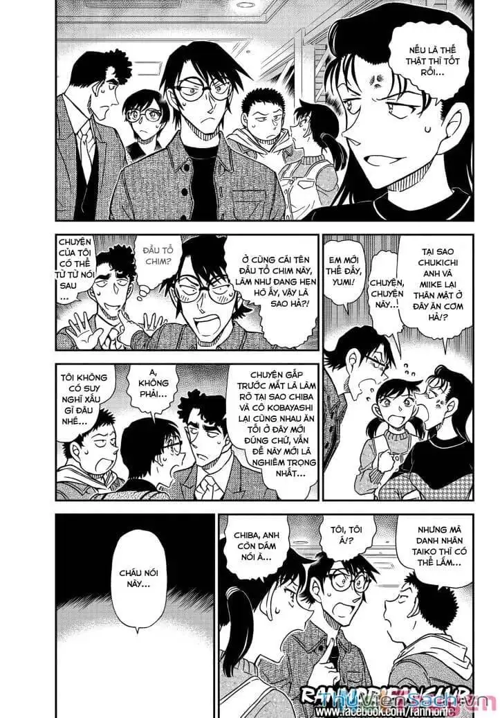 Chapter 1215 - Image 3