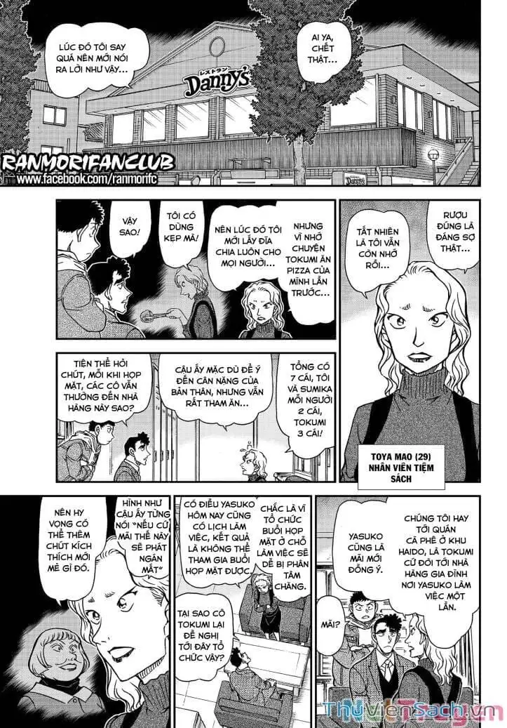 Chapter 1215 - Image 9
