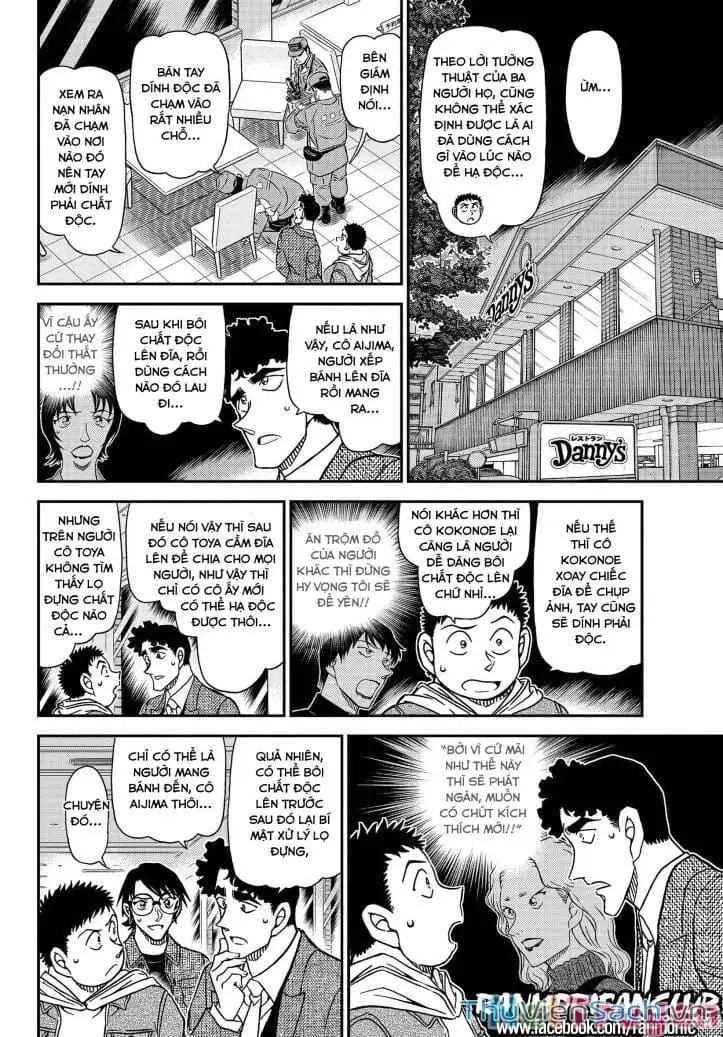 Chapter 1215 - Image 10