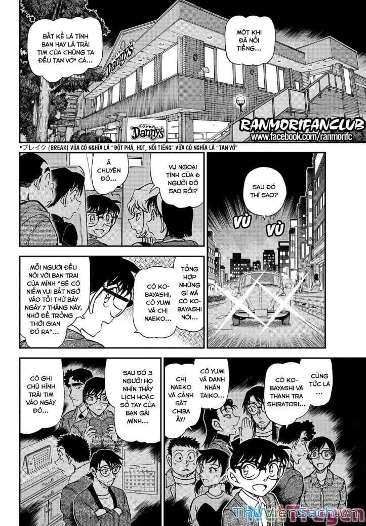 Chapter 1216 - Image 14
