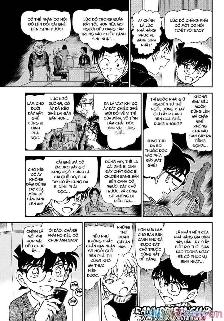 Chapter 1216 - Image 9