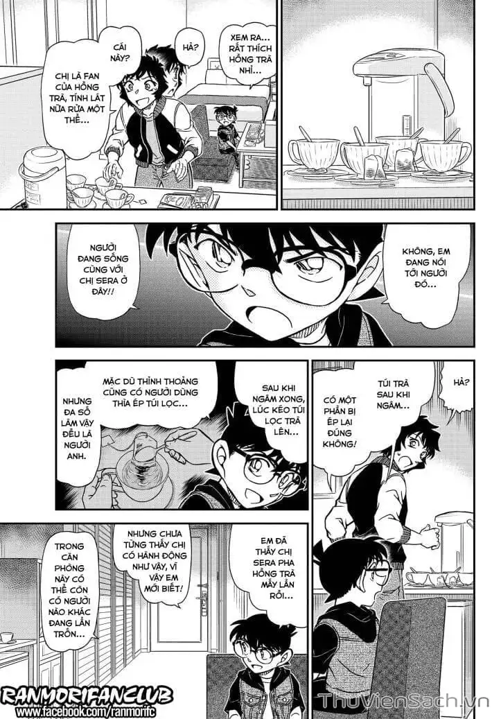 Chapter 1217 - Image 9