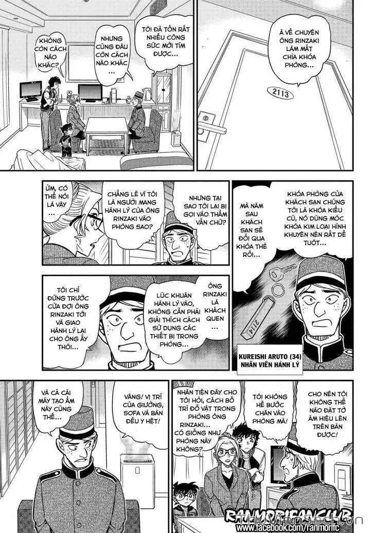 Chapter 1218 - Image 11