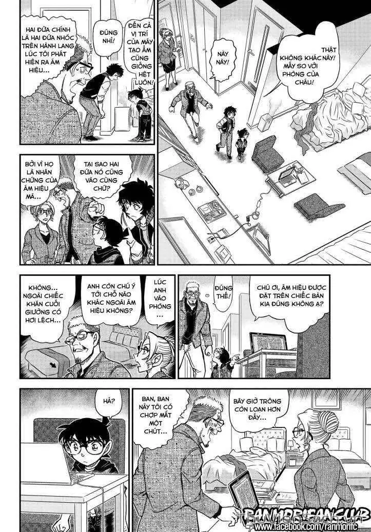 Chapter 1218 - Image 14