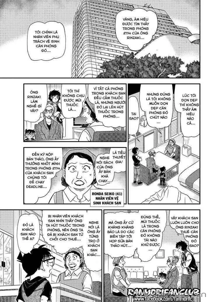 Chapter 1218 - Image 9