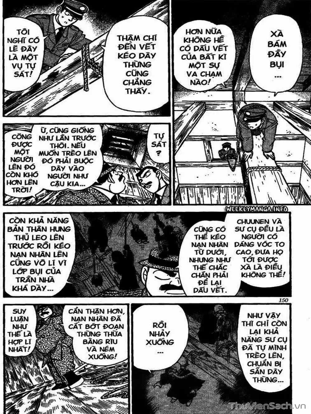 Chapter 122 - Image 2