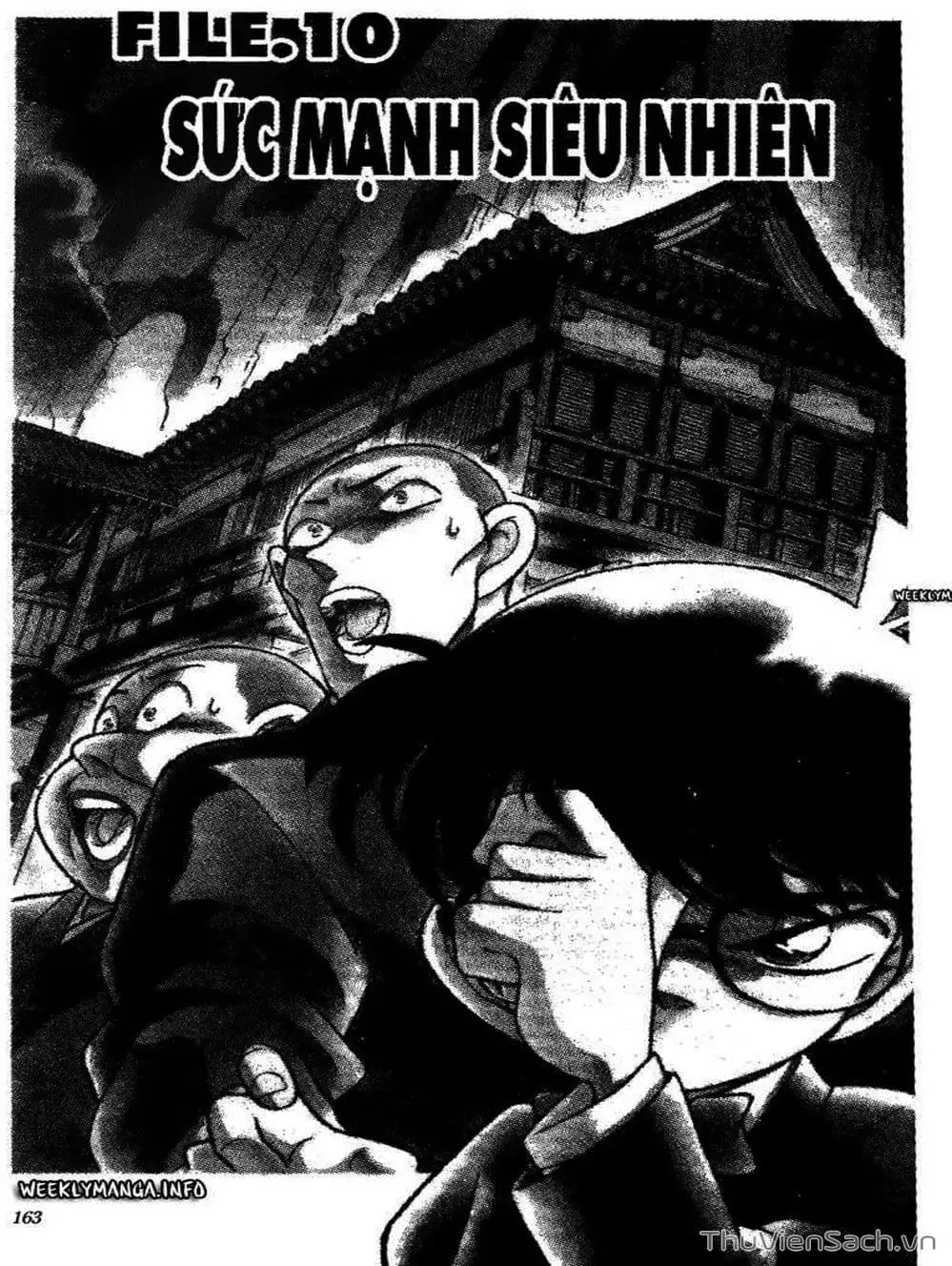 Chapter 122 - Image 14