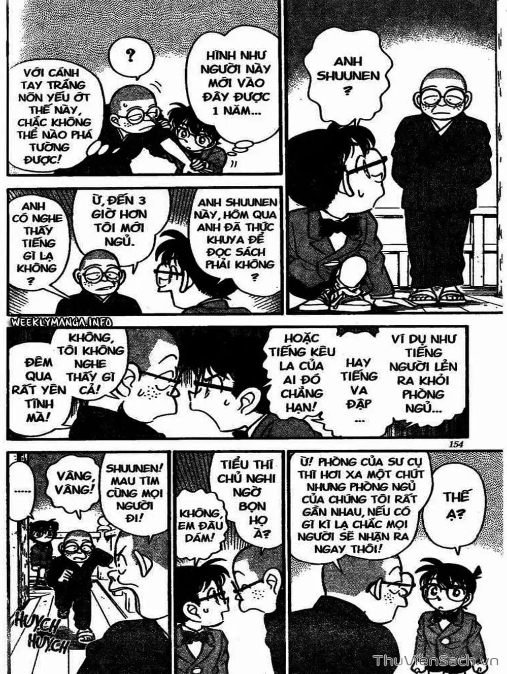 Chapter 122 - Image 6