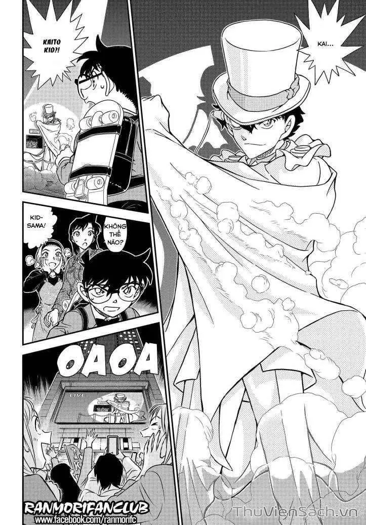 Chapter 1223 - Image 13