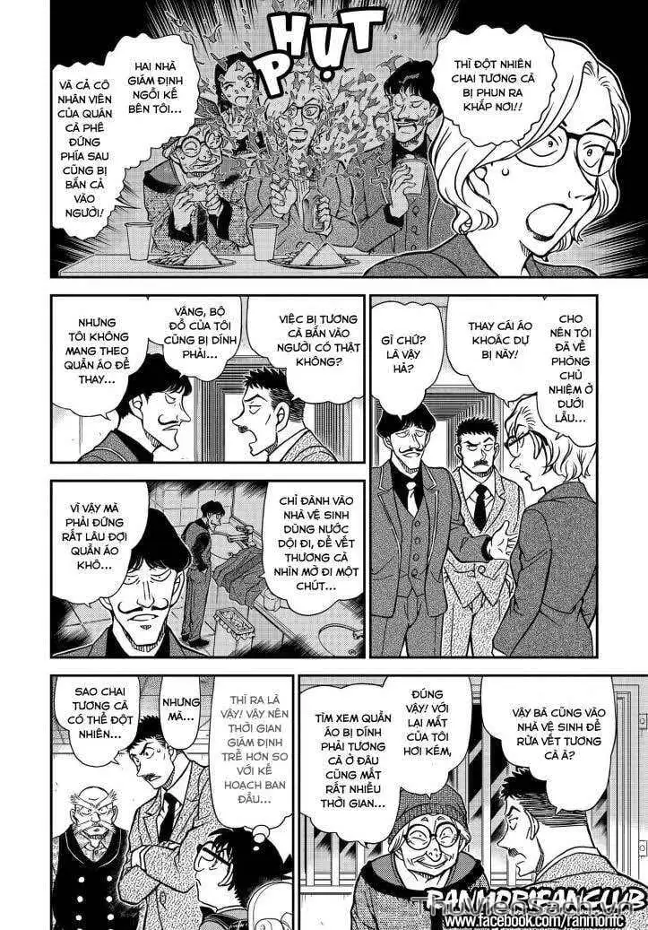 Chapter 1224 - Image 10